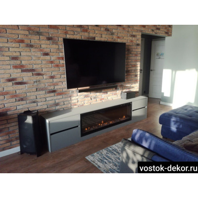 Электрокамин с кристаллами - Dimplex IGNITE 50