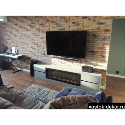 Электрокамин с кристаллами - Dimplex IGNITE 50