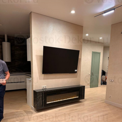 Тумба подвесная под электрический очаг Electrolux Infinity EFP/P-1600ULS