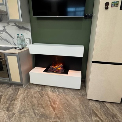 Портал Kyoto с паровым камином Dimplex Cassette 400 NH Портал Kyoto с паровым камином Dimplex Cassette 400 NH
