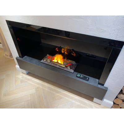 Паровой электрический камин - Dimplex Cassette 600 LNH-INT Паровой электрический камин - Dimplex Cassette 600 LNH-INT