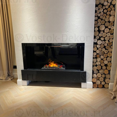 Паровой электрический камин - Dimplex Cassette 600 LNH-INT