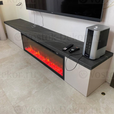 Электрокамин с кристаллами - Dimplex Ignite 50