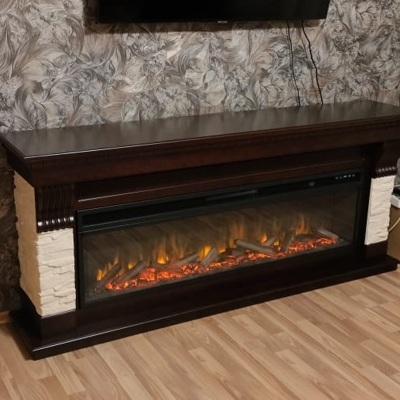 Электрокамин Royal Flame Denver 60