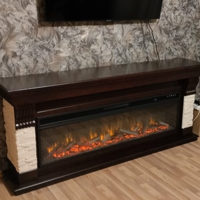 Электрокамин Royal Flame Denver 60