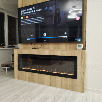 Электрокамин Royal Flame Crystal 60 RF