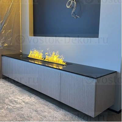 Ирландский паровой электрокамин Dimplex Cassette 1000