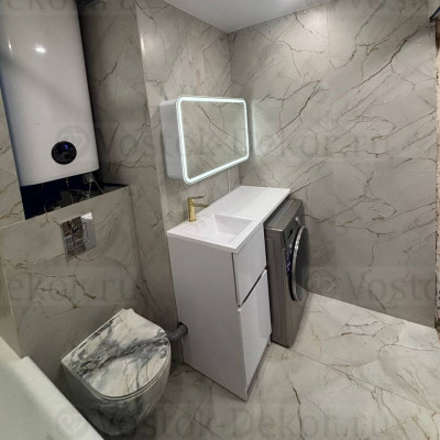 Керамогранит матовый 1200х600 мм - Majestic Crema