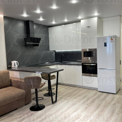 Керамогранит  матовый Divine Graffite 1200х600 мм