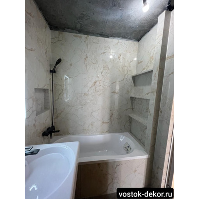 Керамогранит Exotic Beige