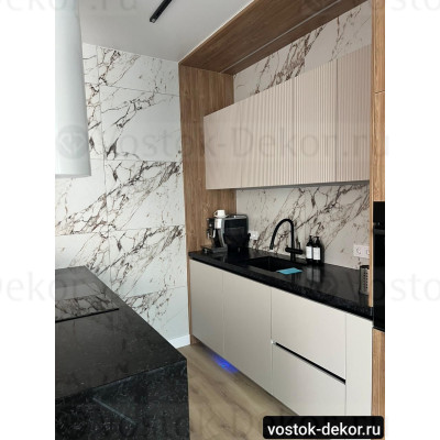 Керамогранит Statuario Sunspot