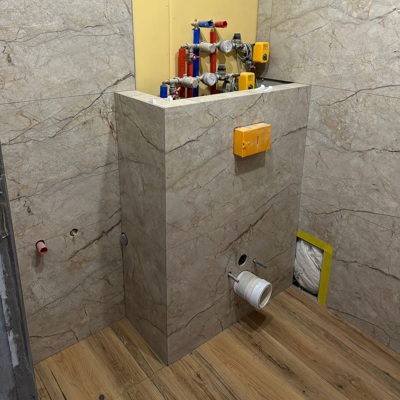 Керамогранит матовый 120х60 см Hordix Camel и Timber Wood