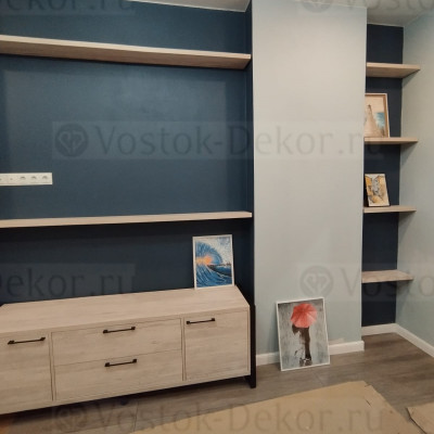 Тумба в стиле Loft