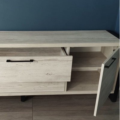 Тумба в стиле Loft