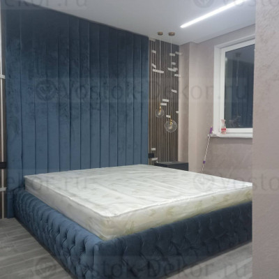 Индивидуальная кровать